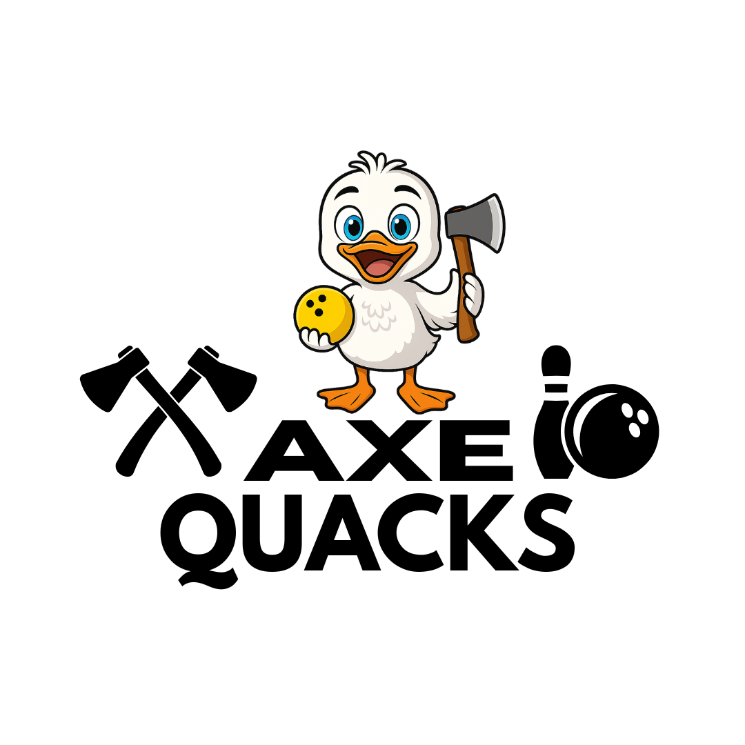 Axe Quacks